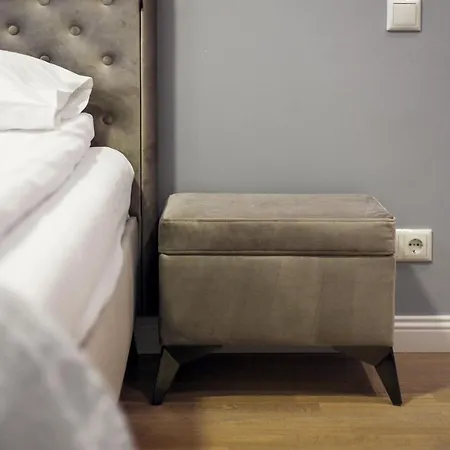 Stylish New 2bdr 2bthr By Reside Baltic Apartment *