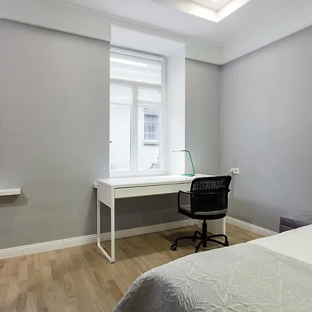 Stylish New 2bdr 2bthr By Reside Baltic Lejlighed