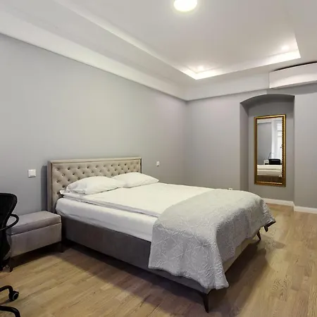 Stylish New 2bdr 2bthr By Reside Baltic * Vilnius