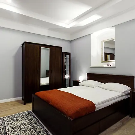 Stylish New 2bdr 2bthr By Reside Baltic Apartamento Vilnius
